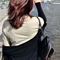 Klai K, 08.08, Оренбург