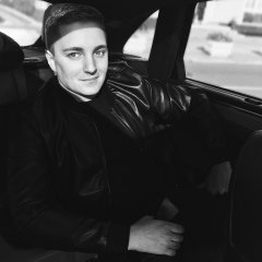 Михаил Степанов, 22.12, Калининград