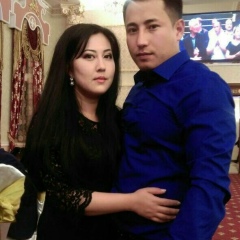 Moldir Zharkinbekova, 23.11.1990, Шымкент