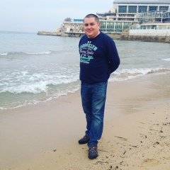 Дима Страпко, 14.03.1986, Брест