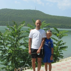 Дмитрий Шевченко, 21.08.1976, Санкт-Петербург