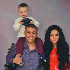 Денис Радецкий, 18.01, Санкт-Петербург