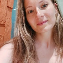 Тонечка Лебедева, 27.07.1988, Санкт-Петербург