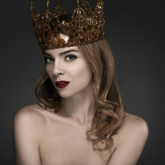 Анна Заклецкая, 25.06.1984, Киев