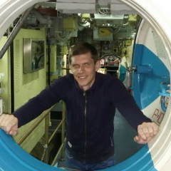 Антон Ежов, 05.02.1985, Могилёв