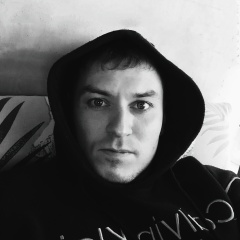 Евгений Мороз, 09.04, Краснодар