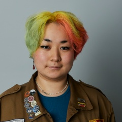 Александра Хегай, 21.06