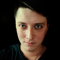 Радмир Ахмеров, 01.07.1991, Санкт-Петербург