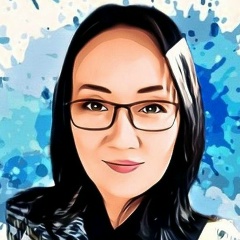 Асият Абжанова, 23.07.1978