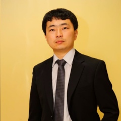 Алексей Цой, 07.03, Москва