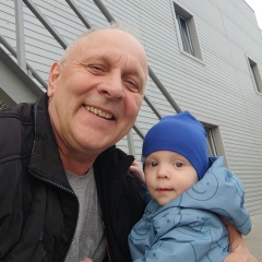 Андрей Тарасов, 08.09.1971, Омск