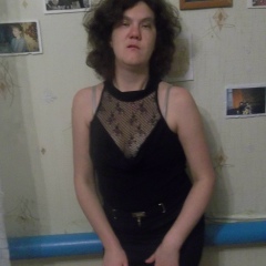 Алсу Галеева, 16.01.1991, Самара