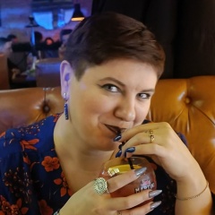 Виктория Сарьян, 20.03, Зеленоград