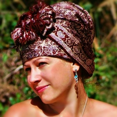 Елена Бруславская, 28.05, Москва