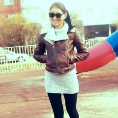 Канышай Адылбекова