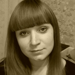 Оля Семенюк, 16.10, Славута