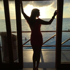 Helena Smith, 26.01, Москва