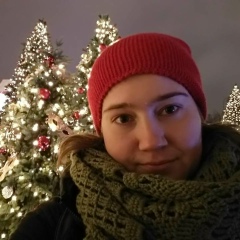 Татьяна Солянникова, 12.06.1989, Москва