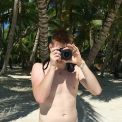 Сергей Михеев, 21.05, Санкт-Петербург