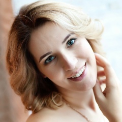 Аня Андрюнина-Эльтекова, 15.08, Домодедово