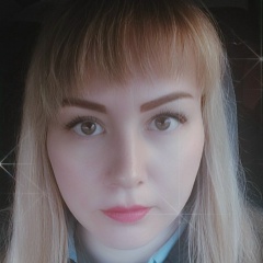 Наталия Майорова, 11.03.1989, Ульяновск