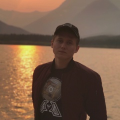 Дмитрий Иванов, 23.04, Челябинск