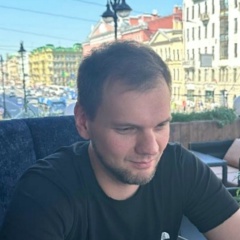 Антон Михеев, 06.09, Москва