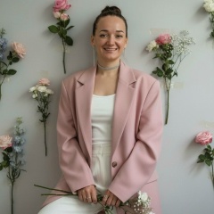 Нелли Клюкина-Животикова, 11.08.1990, Новосибирск