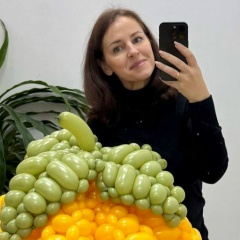 Валерия Романюк, 12.03, Санкт-Петербург