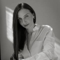 Юлия Филиппова, 13.04.1986, Санкт-Петербург