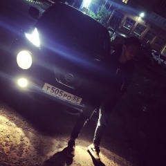 Марат Мирзоян, 14.04, Омск