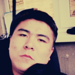 Нурлыхан Кожеков, 10.03.1992, Алматы