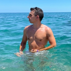 Vadim Chayka, 27.09, Berlin