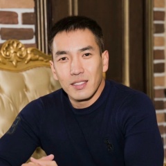 Бахтияр Орумбаев, 02.01, Алматы