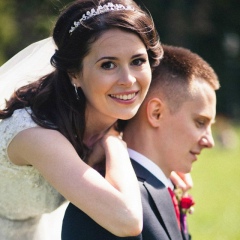 Юлия Швыдкая, 29.07.1987, Москва