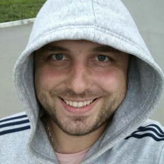 Максим Асмолов, Новосибирск