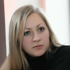 Оля Тимкачёва, 25.05, Братск