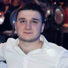 Манвел Григорян, 07.05.1915, Москва