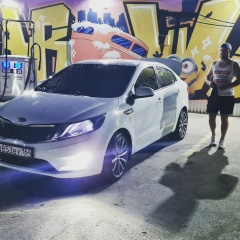 Александр Фольк, 06.01, Саратов