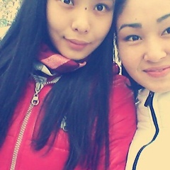 Жансулу Аскербекова, 26.02.1997, Тараз