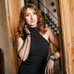 Анастасия Евсюкова, 17.03.1991, Липецк