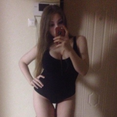 Ксения Сытник, 25.07, Москва