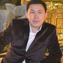 Ержан Искаков, 06.04.1976, Алматы