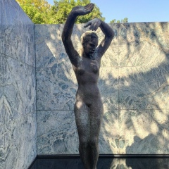 Miha Tsoy, 12.02, Москва