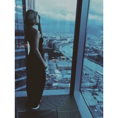 Дарья Кулешова, 21.01, Москва