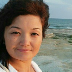 Гаухар Абдрахманова, 05.02, Актобе