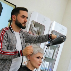 Эрнест Мелкумян, 21.03.1986, Москва