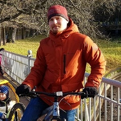 Михаил Молчанов, 22.06, Санкт-Петербург