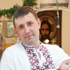 Володимир Гуменюк, 31.08, Каменец-Подольский