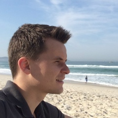 Илья Герасимов, 17.08, Berlin